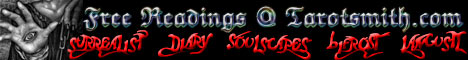 Free Tarot Reading