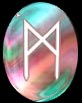 Banded Opal