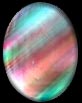 Banded Opal