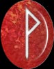 Red Jasper
