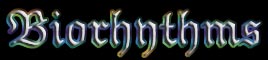 Biorhythms