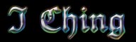 I Ching