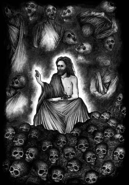 hierophant