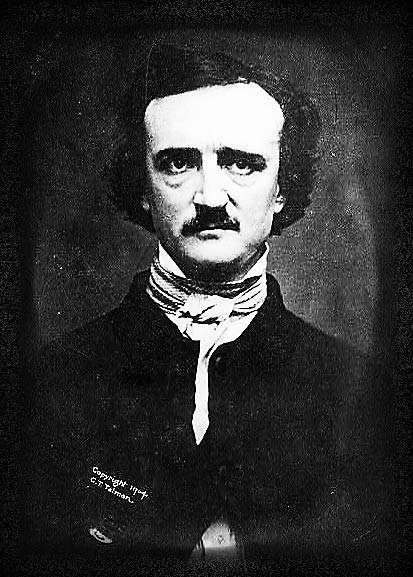 Edgar Allan Poe